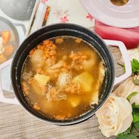 可能是火鍋和文字的圖像