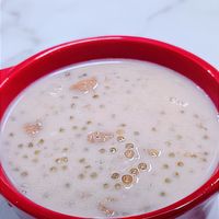 可能是粥和燕麥的圖像