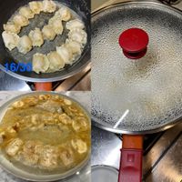 可能是港式點心和文字的圖像