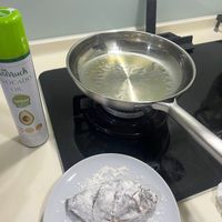 可能是食物和文字的圖像