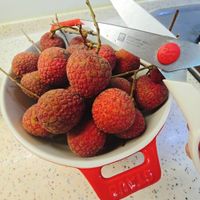 可能是龍眼的圖像