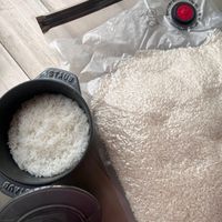 可能是北非小米飯的圖像