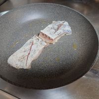可能是豆腐和生魚片的圖像