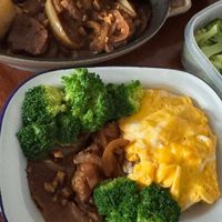 可能是肉排的圖像