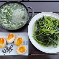 可能是水波蛋的圖像