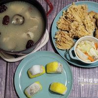 可能是豆腐和文字的圖像