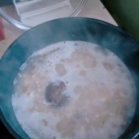 可能是粥的圖像