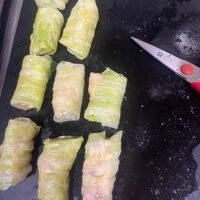 可能是壽司的圖像