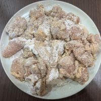 可能是食物的圖像