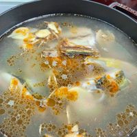 可能是粥的圖像