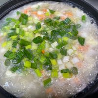 可能是粥的圖像