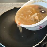 可能是粥和拉麵的圖像