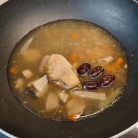 可能是豆腐和粥的圖像