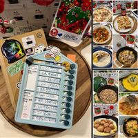 可能是炒麵和文字的圖像