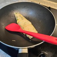 可能是歐姆蛋的圖像