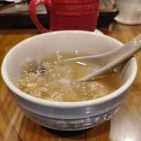 可能是拉麵和粥的圖像