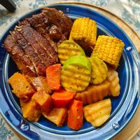 可能是肉排的圖像