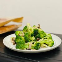 可能是法式長棍麵包的圖像