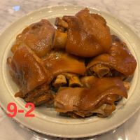 可能是食物和文字的圖像