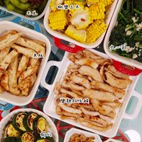 可能是豆腐和文字的圖像
