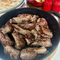 可能是肉排的圖像