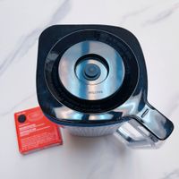 可能是咖啡機、泡茶器、鬆餅機、研磨機和文字的圖像