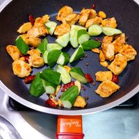 可能是豆腐的圖像
