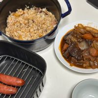 可能是炒飯的圖像