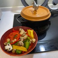 可能是西班牙大鍋飯的圖像