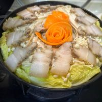 可能是火鍋的圖像