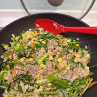 可能是炒飯的圖像