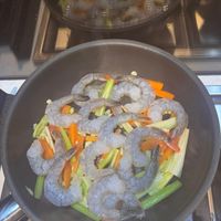 可能是蝦的圖像