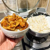 可能是印度香料飯的圖像