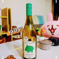 可能是葡萄酒和文字的圖像