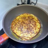 可能是歐姆蛋的圖像