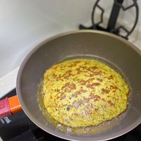 可能是歐姆蛋的圖像
