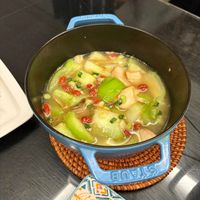 可能是粥的圖像
