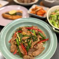 可能是快炒的圖像