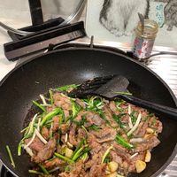 可能是快炒的圖像