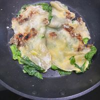 可能是莙薘菜的圖像