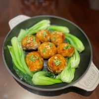 可能是香菇和文字的圖像