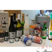 可能是飲料和文字的圖像