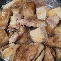 可能是食物和文字的圖像