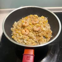 可能是炒飯的圖像
