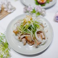 可能是拉麵的圖像