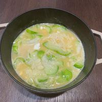 可能是粥的圖像