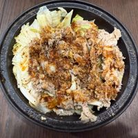 可能是麵和拉麵的圖像