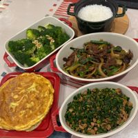 可能是歐姆蛋的圖像