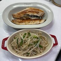 可能是食物和文字的圖像