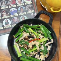 可能是義大利麵和文字的圖像